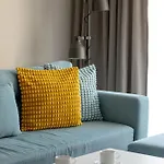 Apartment Bel Mare C104 Nowoczesny Z Ogrodem I Tarasem By Renters
