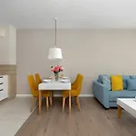 Apartment Bel Mare C104 Nowoczesny Z Ogrodem I Tarasem By Renters *