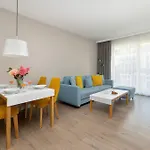 Bel Mare C104 Nowoczesny Z Ogrodem I Tarasem By Renters Misdroy