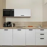 Bel Mare C104 Nowoczesny Z Ogrodem I Tarasem By Renters Apartment *