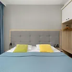 Bel Mare C104 Nowoczesny Z Ogrodem I Tarasem By Renters Misdroy
